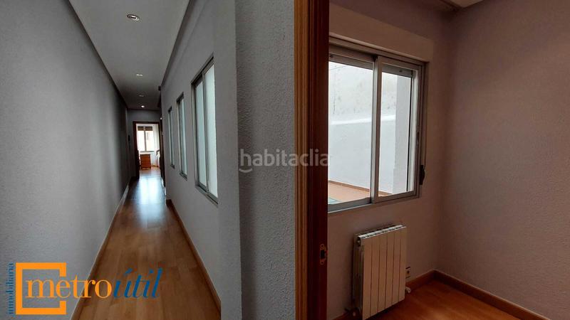 Foto e07c9201-cbed-48fd-84ee-067cefb994e0. Appartamento con riscaldamento in Vidal Salamanca