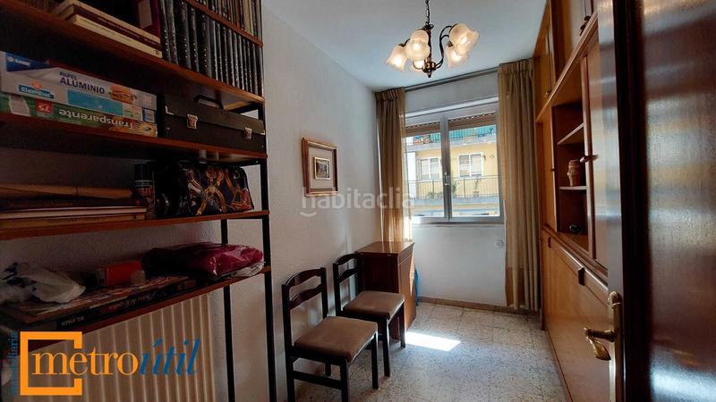 Foto 02233289-b9a0-4401-bc95-fb1bfccc1d0b. Appartamento con riscaldamento in Prosperidad - Delicias Salamanca