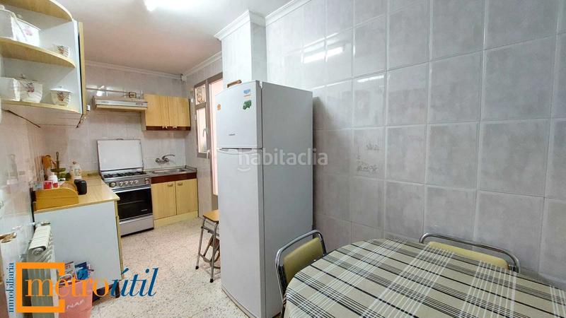 Foto 0c2d3ef1-48cf-46d7-85e6-2595302cb37f. Appartamento con riscaldamento in Prosperidad - Delicias Salamanca