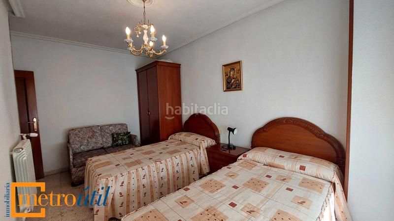 Foto 1c25965a-e529-4987-a706-c977ac03f38b. Appartamento con riscaldamento in Prosperidad - Delicias Salamanca