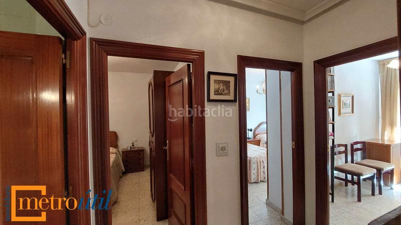 Foto 29fa122f-abec-429d-88de-145532ce7136. Appartamento con riscaldamento in Prosperidad - Delicias Salamanca
