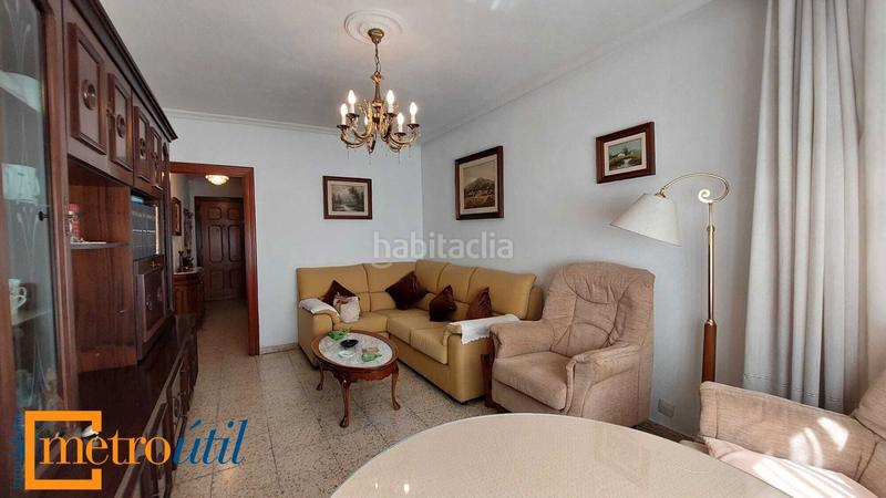 Foto 36cbecf1-5799-463a-b0bd-6a90b366a230. Appartamento con riscaldamento in Prosperidad - Delicias Salamanca