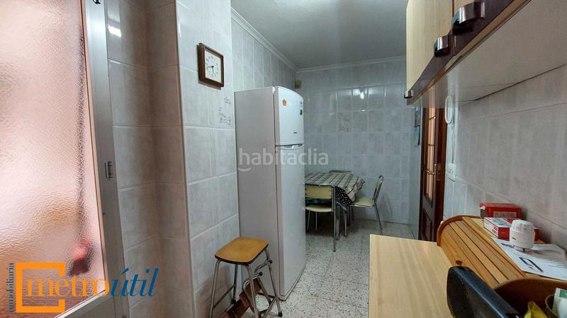 Foto 38b7103b-b212-490b-a048-b0b273844668. Appartamento con riscaldamento in Prosperidad - Delicias Salamanca