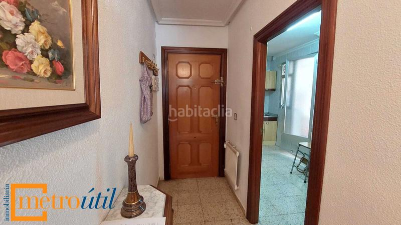 Foto 3e02cbfb-7561-49b7-97a3-aceaa8495edb. Appartamento con riscaldamento in Prosperidad - Delicias Salamanca