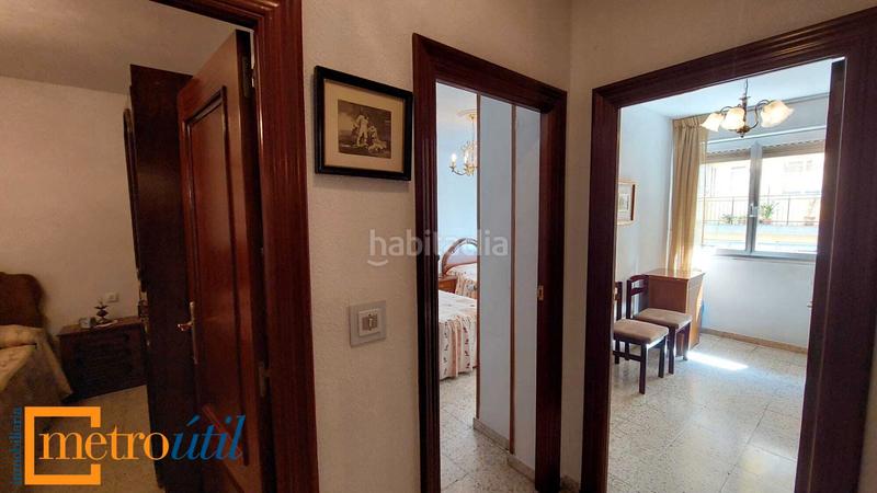Foto 71edc594-c386-46e4-9c06-e6f5a1b99cba. Appartamento con riscaldamento in Prosperidad - Delicias Salamanca