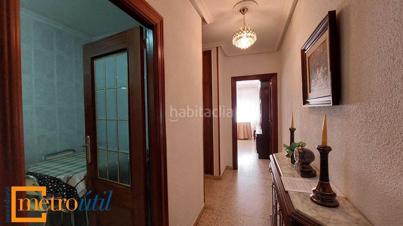 Foto 74f2be88-d186-4c14-a1c3-fbad3fe17476. Appartamento con riscaldamento in Prosperidad - Delicias Salamanca
