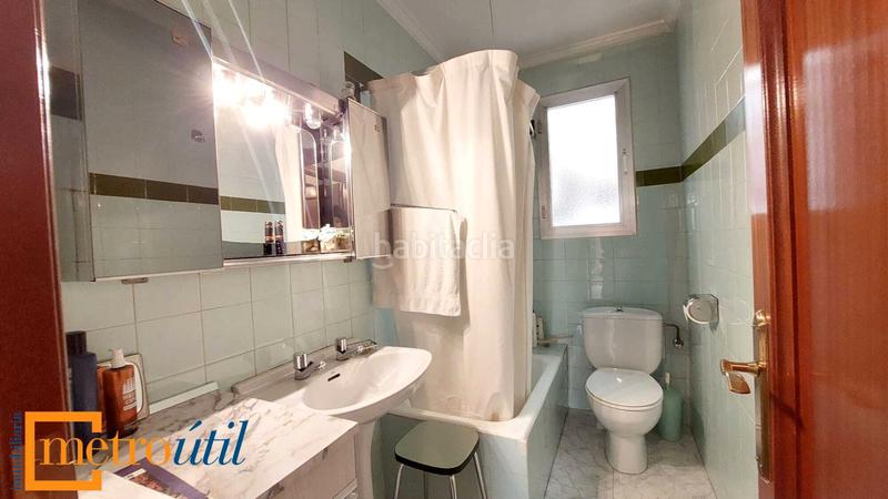 Foto 81eafabc-bd1d-4044-9bd2-6c08528ef0c5. Appartamento con riscaldamento in Prosperidad - Delicias Salamanca