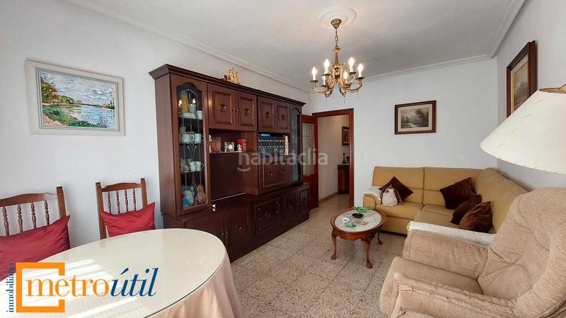 Foto 89554971-e1cb-4e00-958b-e788b9d5d4e2. Appartamento con riscaldamento in Prosperidad - Delicias Salamanca
