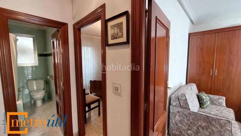 Foto c2b0002d-9166-4a92-9233-7a60e741274d. Appartamento con riscaldamento in Prosperidad - Delicias Salamanca