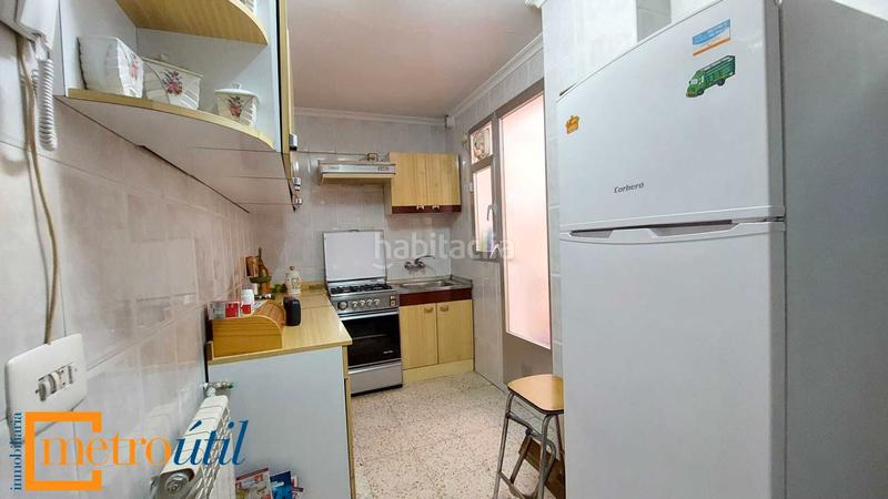Foto dee93916-596a-4a61-918c-256a0d126924. Appartamento con riscaldamento in Prosperidad - Delicias Salamanca