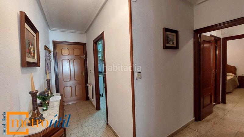 Foto e3f0e486-0bfe-48f3-84ce-bb3aa126567b. Appartamento con riscaldamento in Prosperidad - Delicias Salamanca