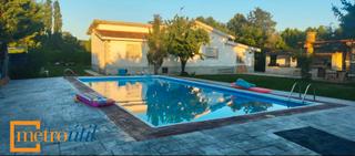 Casa  Calle arrabal. **casa / chalet independiente en venta a 15 minutos de salamanca