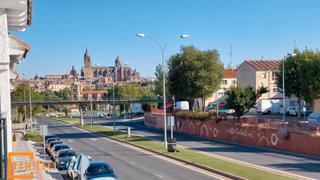 Maison jumele  Calle saavedra y fajardo. Impecable vivienda unifamiliar en saavedra y fajardo - parador -