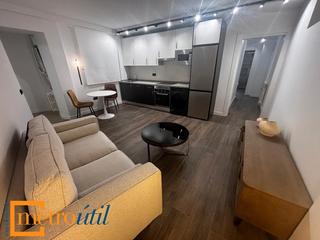 Rent Flat  Calle josé jáuregui. Oportunidad, a tan solo 50 metros de la puerta zamora, en zona p