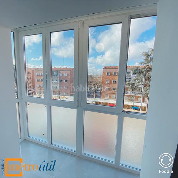 Foto 7410417e-93f3-4d02-a966-6038a66fe054. Affitto appartamento con riscaldamento in San Bernardo Salamanca