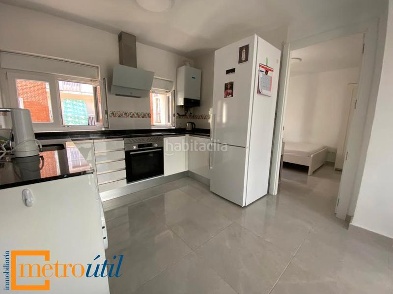 Foto ad4c81e6-5951-433c-847d-8713d5d6bbe5. Affitto appartamento con riscaldamento in San Bernardo Salamanca