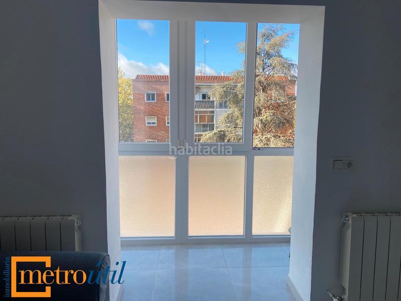 Foto 01b2f130-059a-4abf-8da4-ab8194387984. Location appartement avec chauffage dans San Bernardo Salamanca