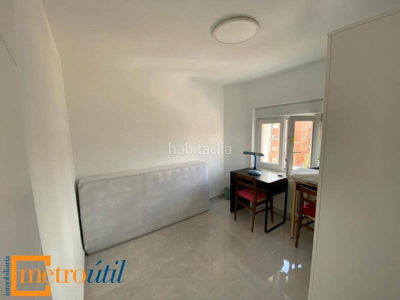 Foto 57eb08f0-695a-4976-a38c-c475b9d2c24f. Location appartement avec chauffage dans San Bernardo Salamanca