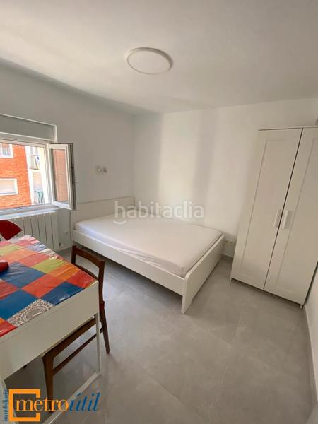 Foto 806897b0-5ecb-45c0-a8e5-6697ea0c5e40. Location appartement avec chauffage dans San Bernardo Salamanca