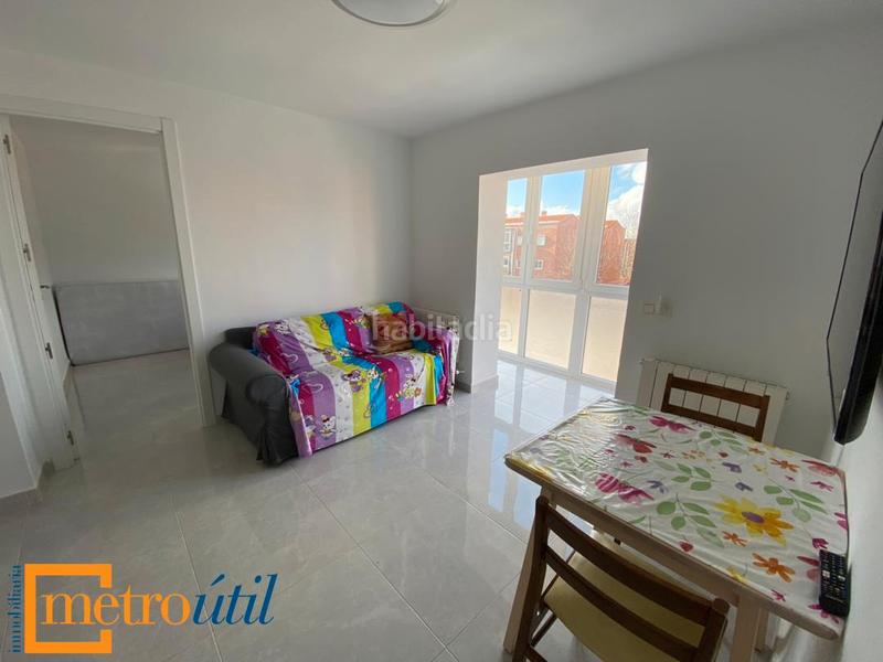 Foto 8345e656-e785-4327-b5c0-9f25a1457818. Location appartement avec chauffage dans San Bernardo Salamanca