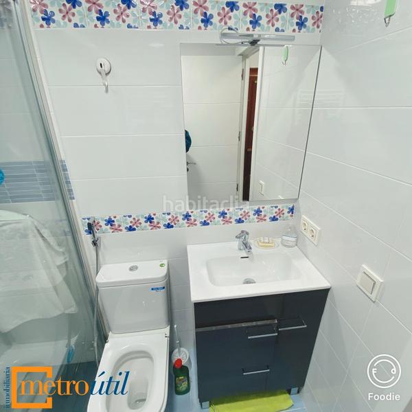 Foto 1062e128-4e3d-41ce-98cd-71fb21fab458. Miete etagenwohnung mit heizung in San Bernardo Salamanca