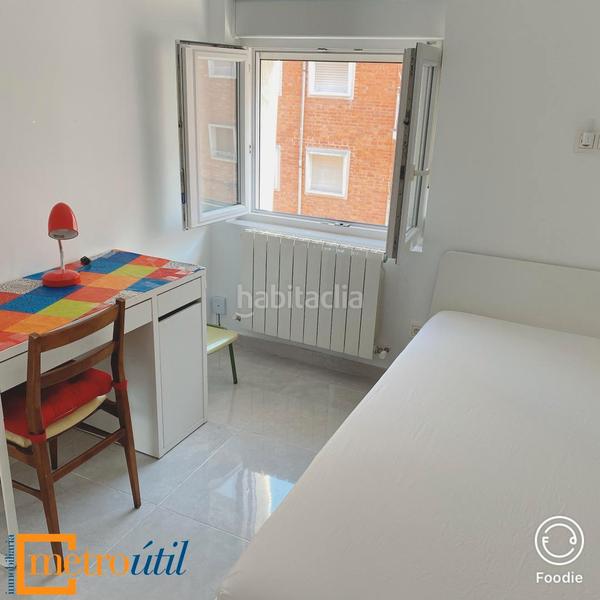 Foto 45e473d7-ede0-4a59-9c9a-75f91d8e2ddd. Miete etagenwohnung mit heizung in San Bernardo Salamanca