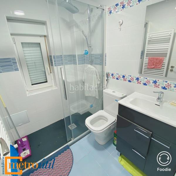 Foto ec0e013a-e4d8-4e4a-bc8e-4304dd8460f1. Miete etagenwohnung mit heizung in San Bernardo Salamanca