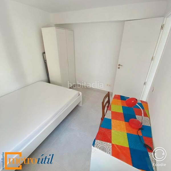 Foto 2b558883-5986-4f89-9623-226207f91bf5. Rent flat with heating in San Bernardo Salamanca