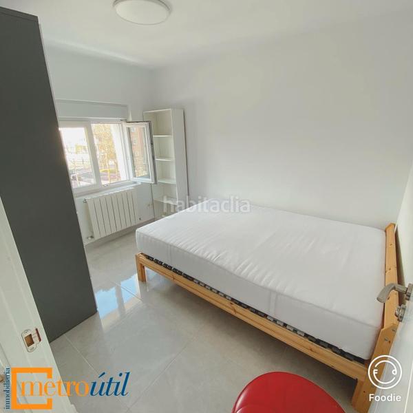 Foto 39cba0fe-9f29-4925-898b-db8ceb8faa01. Rent flat with heating in San Bernardo Salamanca