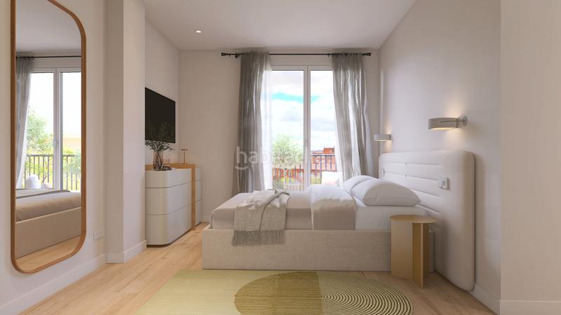 Foto 7ef02274-6203-4fb2-8a3b-37a19e85f785. Duplex in calle arroyo de la lastra 6 in Salesas Salamanca