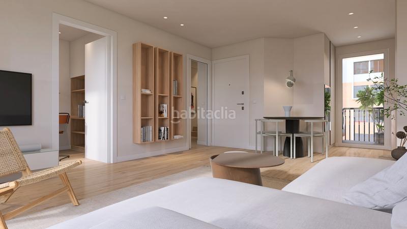 Foto a2534f1a-de78-44fb-a74f-a57a12f4cbb8. Duplex in calle arroyo de la lastra 6 in Salesas Salamanca