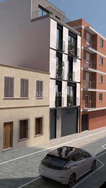 Foto aaf959cd-97ec-4795-996e-058ee1ab0ed1. Duplex in calle arroyo de la lastra 6 in Salesas Salamanca