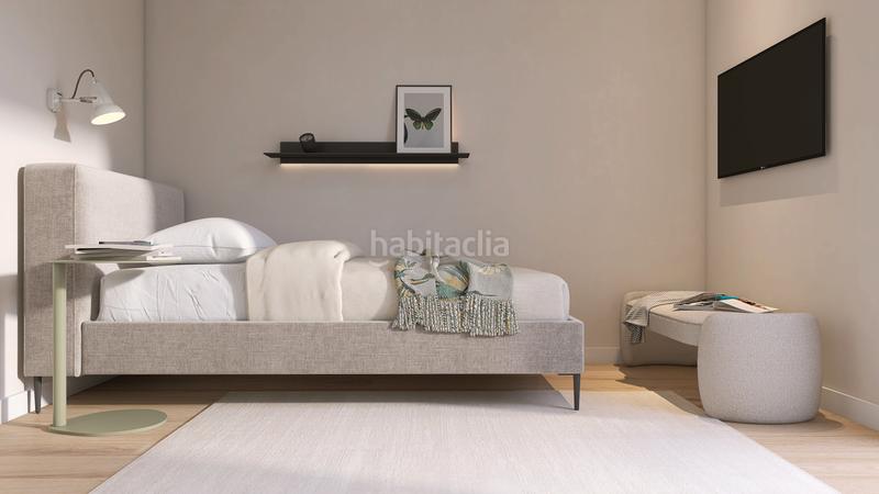 Foto c6340f78-7b4e-487f-8126-bf17fea00abf. Duplex in calle arroyo de la lastra 6 in Salesas Salamanca