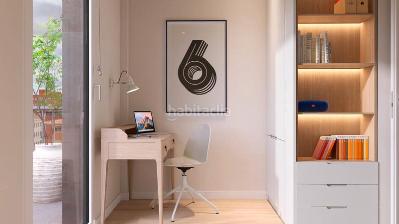 Foto cbb70126-84d9-408f-98ee-ac36b8755e29. Duplex in calle arroyo de la lastra 6 in Salesas Salamanca