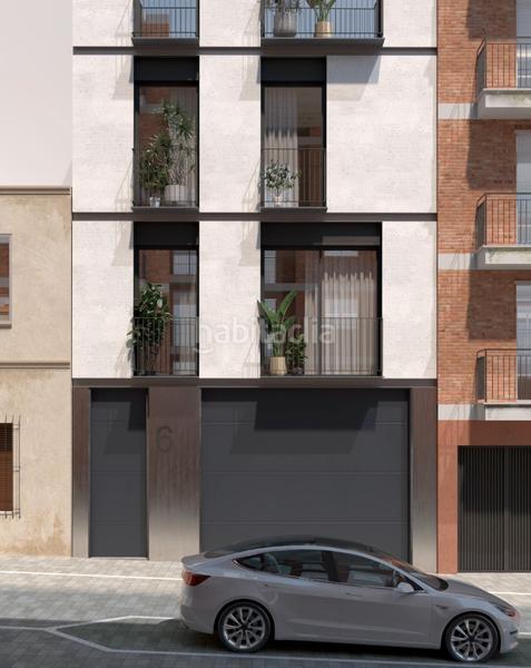 Foto e09b0bc9-6639-4b10-895a-d1a498f691ef. Duplex in calle arroyo de la lastra 6 in Salesas Salamanca