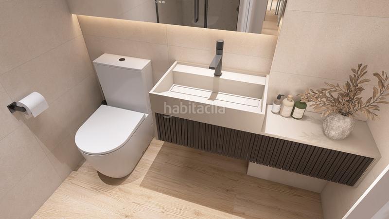 Foto f5376611-f02e-44dd-a402-4c4cf8deacf8. Duplex in calle arroyo de la lastra 6 in Salesas Salamanca