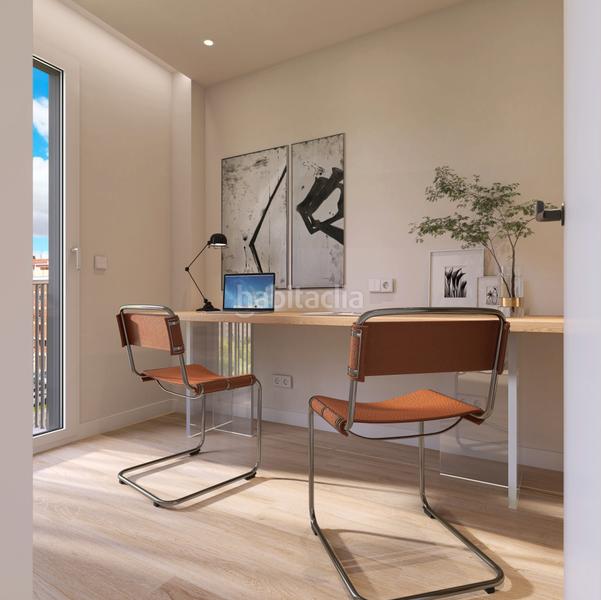 Foto ffd3a94d-1805-49ed-8ecf-ae8b315ff7bf. Duplex in calle arroyo de la lastra 6 in Salesas Salamanca