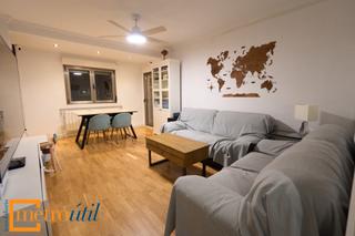 Piso  Calle núñez de balboa. Totalmente reformado. junto a la avenida portugal - los ovalle.