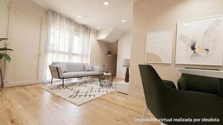 Piso  Calle músico antonio josé. A estrenar apartamento en la rotonda del alto del rollo. en call