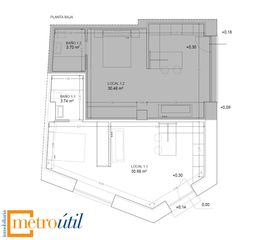 Estudi a San Bernardo