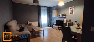 Piso en Castellanos de Moriscos. En catellanos de moriscos, 2 plazas de garaje incluidas en el pr