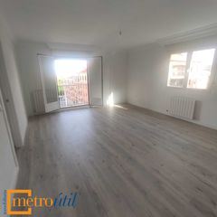 Pis a Pizarrales. Zona de prolongación de la avenida portugal, vivienda totalmente