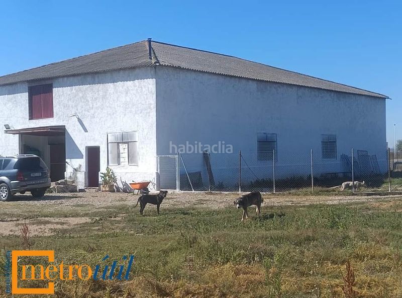 Foto 56e04148-158b-4f7a-9dd1-52c5407239e5. Finca rústica a Babilafuente