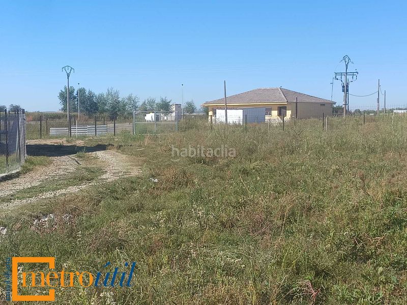 Foto 808197f5-aba2-4ed9-b9da-9c88c909e3a3. Finca rústica a Babilafuente