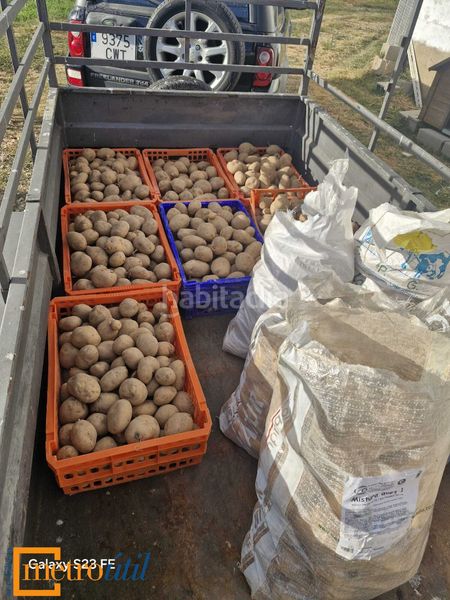 Foto 8c0f6e36-8282-4007-8bc4-3bdb1d1bb9ae. Finca rústica a Babilafuente