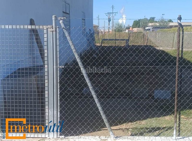 Foto e1f06d49-9f88-4595-a622-1bd6b516982f. Finca rústica a Babilafuente