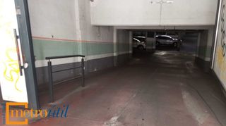 Lloguer Aparcament cotxe  Calle hernán cortés. Plaza de garaje! , situada en la calle hernán cortés, junto a la