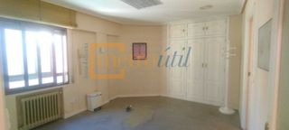 Piso  Plaza de españa. 5ª planta en plaza españa, inmejorable ubicación