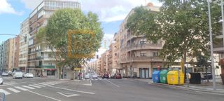 Flat  Avenida de portugal. En la avenida portugal, junto a la avenida italia, cerca de todo