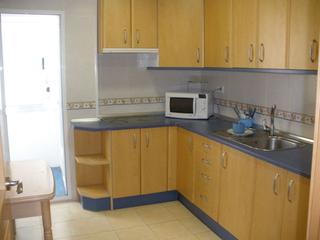 Appartement à Vidal